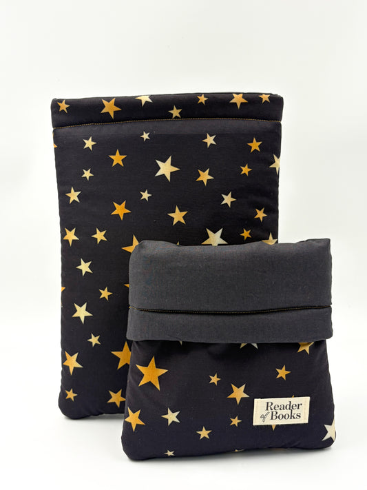 Stellar Book Sleeve