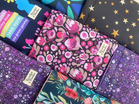 Book Sleeves Explained: What They Are and Why You’ll Love Them