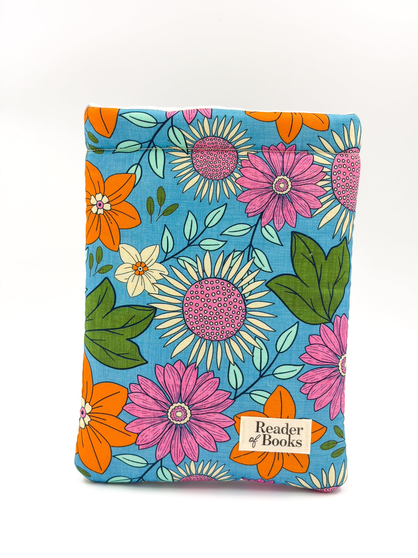 Aster Book Sleeve