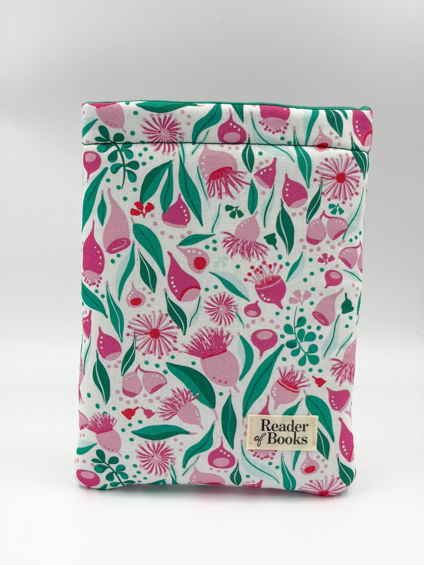 Blossom Book Sleeve