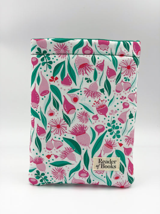Blossom Book Sleeve