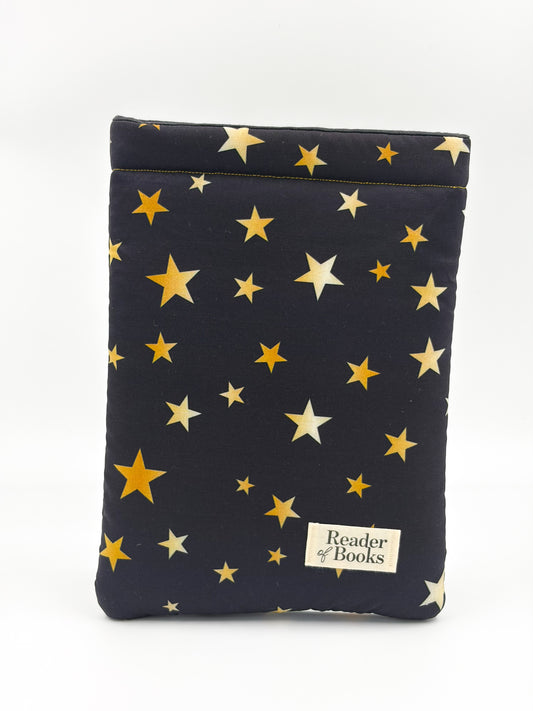 Stellar Book Sleeve